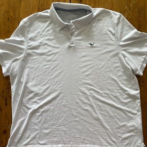 👕Vineyard Vines Edgartown Polo